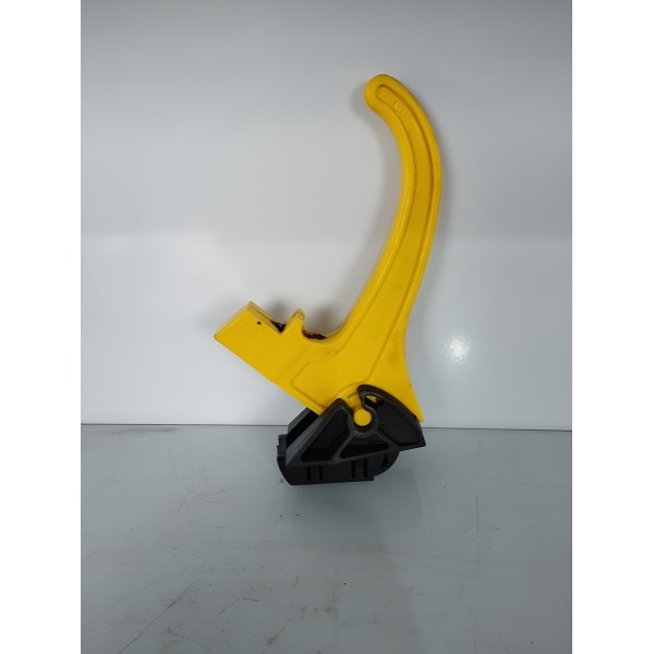 Alavanca Abertura Do Capô Fiat Uno Vivace A Palio 46455778