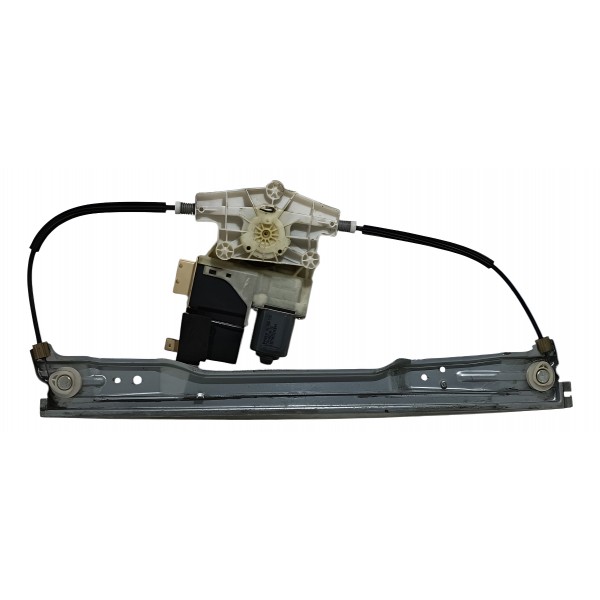 Maquina Vidro Eletrico Diant Esquerda C4 Pallas 2007 Á 2013