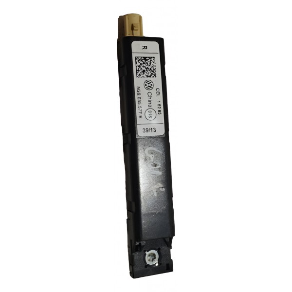 Módulo Sensor Antena Vw Golf Tsi 1.4 2014 2015 2016