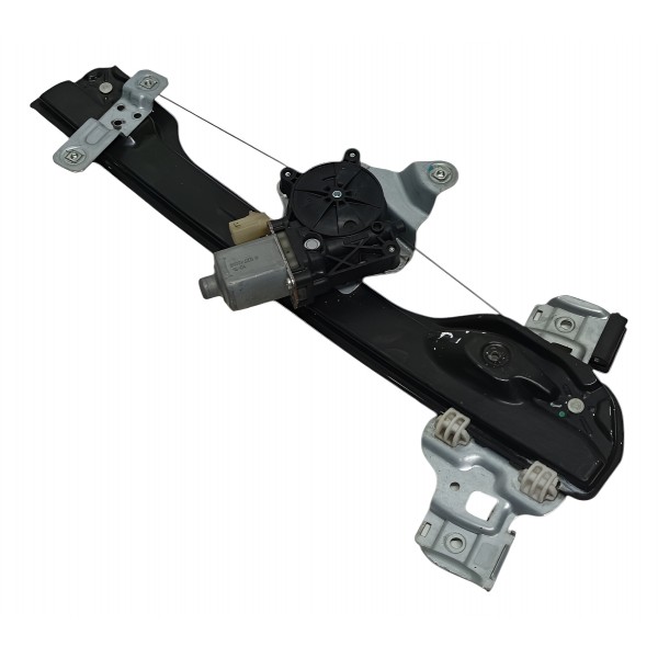 Máquina Vidro Elétrico Dianteira Dir Onix Prisma 2013 Á 2019