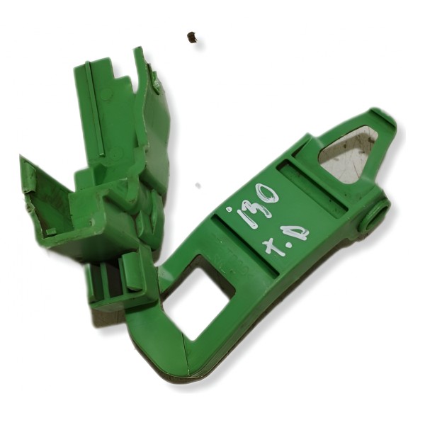 Acabamento Fechadura Porta Traseira Direita Hyundai I30 2013