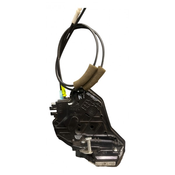 Fechadura Elétrica Honda Civic T.e. 2018/21 Original