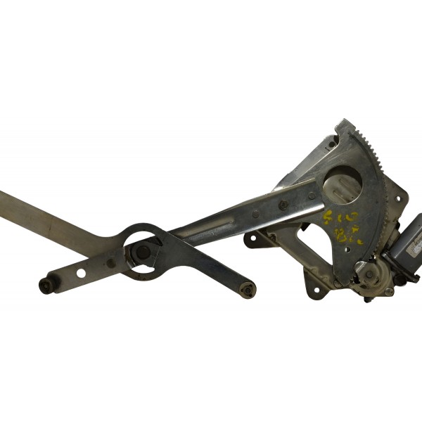 Máquina Vidro Eletrica Dianteiro Direito Chevrolet Blaze