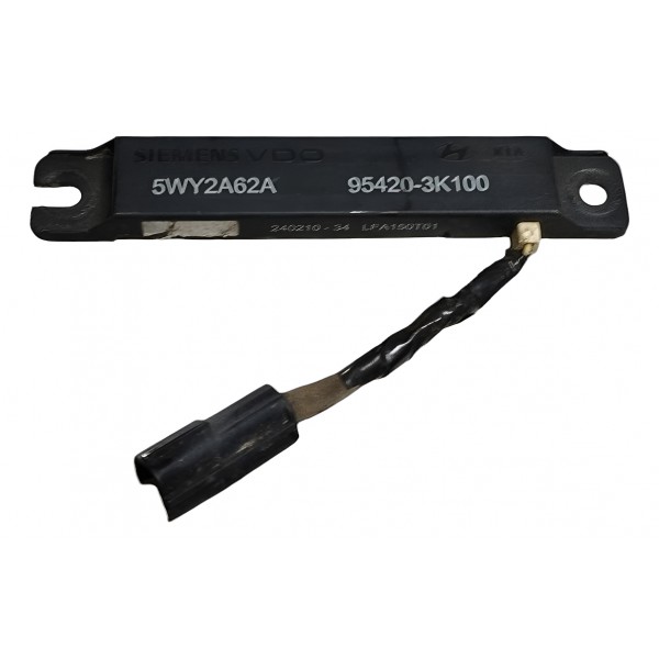 Sensor Keyless Kia Sorento Cadenza Cerato Tucson Elantra