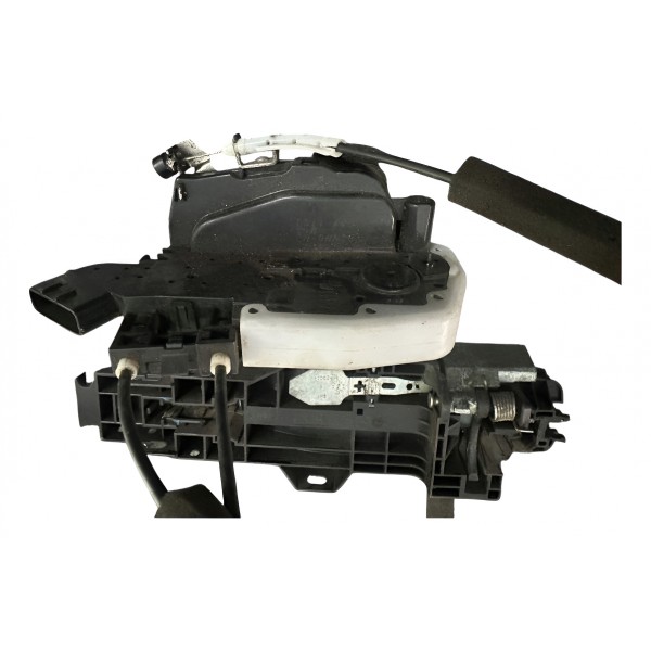 Fechadura Eletrica D/d E Suporte March 2014/20 T2711530