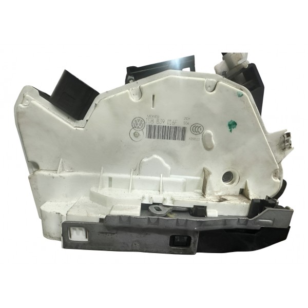 Fechadura Eletrica Vw Up 2014/18 Traseira Direita  #2