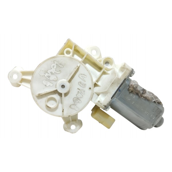 Motor Vidro Elétrico Dianteiro Direito Voyage G6 2014 Á 2022