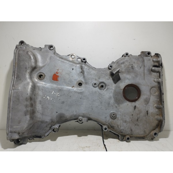 Tampa Frontal Motor Fiat Freemont 2.4 2012 2013 2014 A 2016