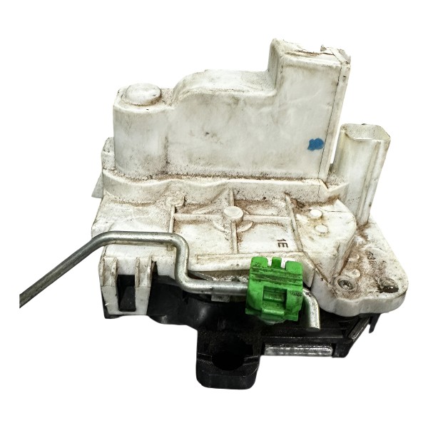 Fechadura Elétrica Porta Tras. Esq. Fiat Argo 2017/24 #1