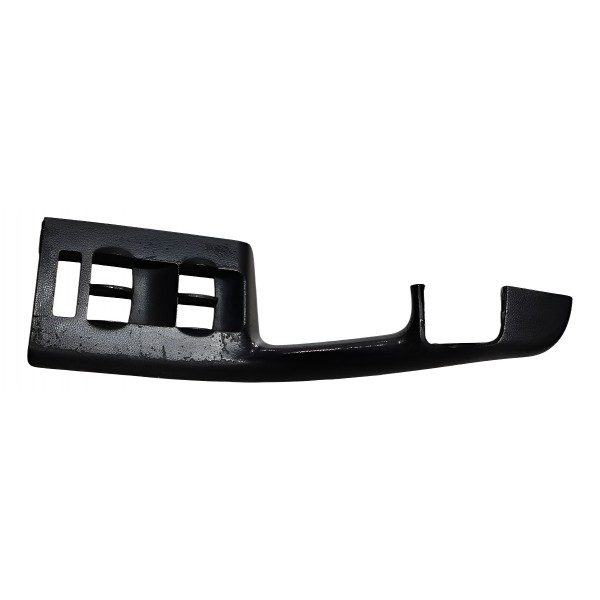 Moldura Comando Vidro Elétrico Diant Esquerdo Audi A3