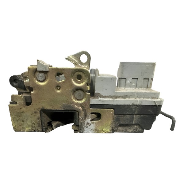 Fechadura Porta Dianteira Direita Peugeot 207 2007/2016 #2