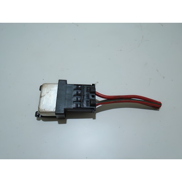 Fusível Térmico Original Golf Audi 443937105a