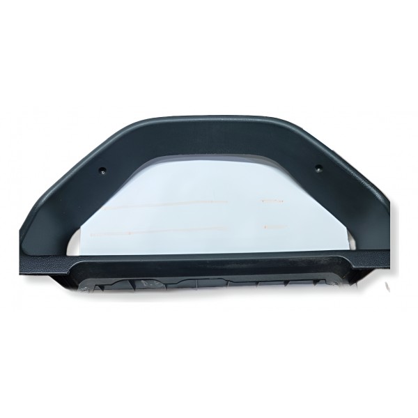 Acabamento Moldura Painel Instrumentos Peugeot 106 2000