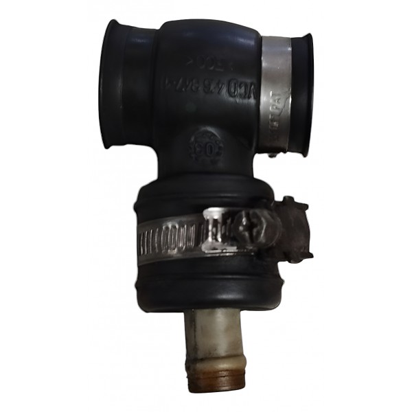 Tubo Conexão T Respiro Motor Audi A3 1.8 2001 2002 Á 2006