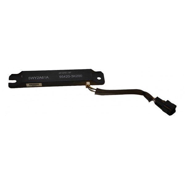 Módulo Sensor Antena Santa Fé Veloster Sorento Vera Cruz