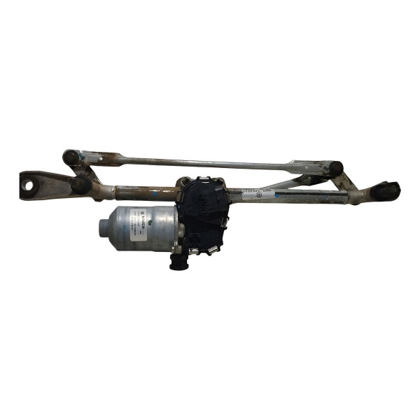 Motor Maquina Limpador Parabrisa Uno Vivace 2011 À 2021