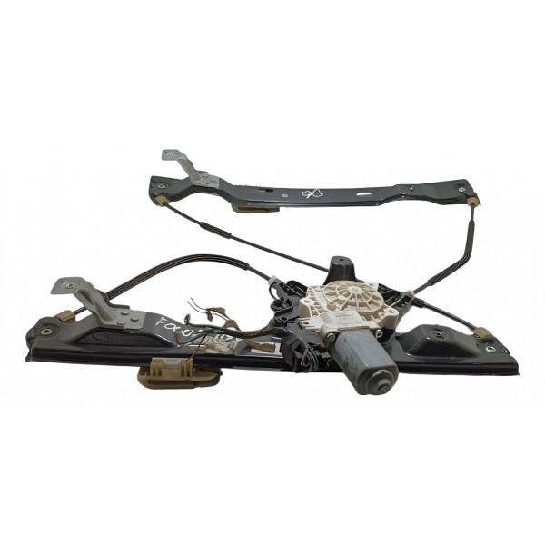 Máquina Vidro Elétrico Diant Esquerda Ford Focus 2014 Á 2020