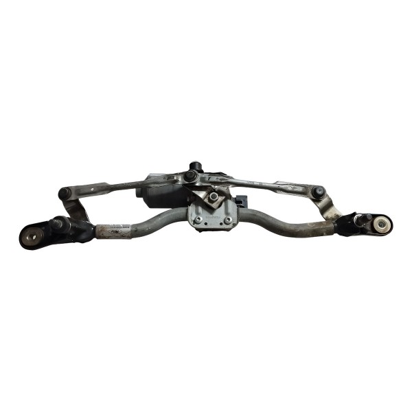 Galhada Motor Limpador Parabrisa Ford Ka 1.0 2014 Á 2018(3)
