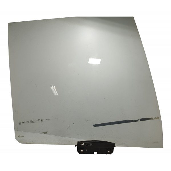 Vidro Traseira Direita Volkswagen Gol G2 G3 1996 Á 2003