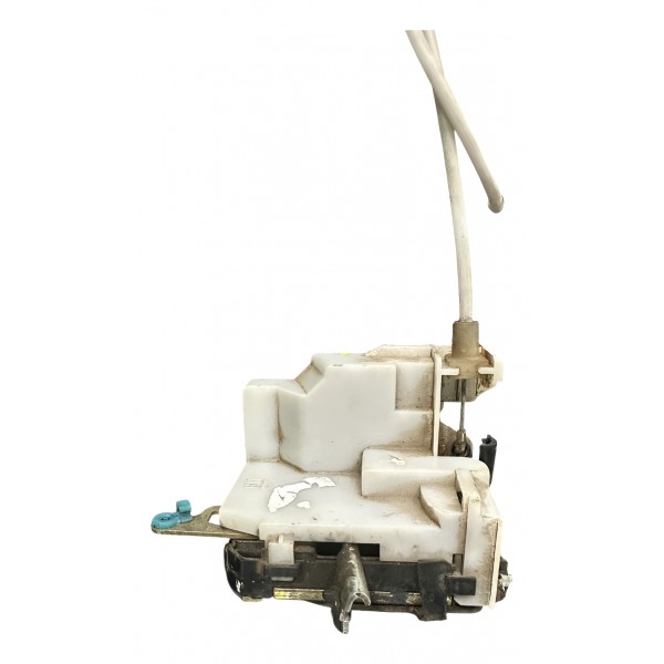 Fechadura Porta Traseira Ld Gm Celta Prisma 2007 A 2014