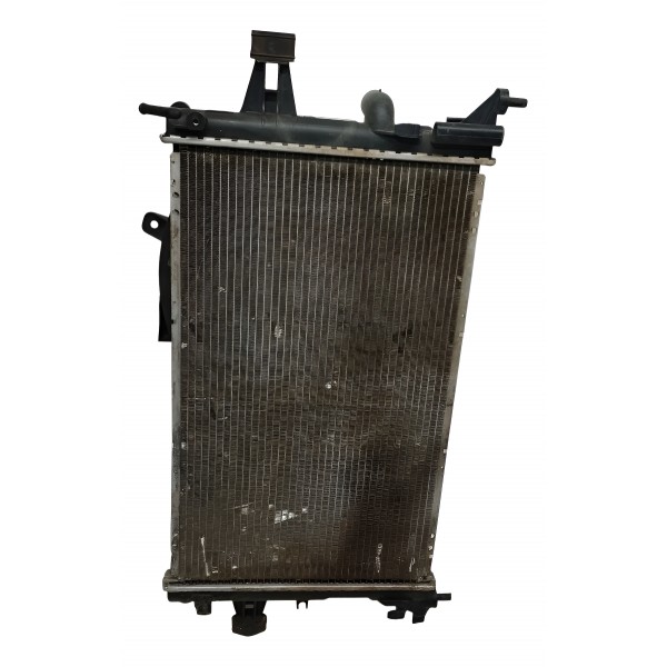 Radiador Com Defletor Chevrolet Astra 2000 2001 2002 Á 2011