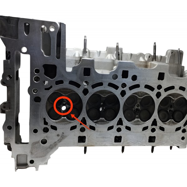 Cabeçote Bmw N20 Turbo Flex 320 X1 328 Stander 762477603