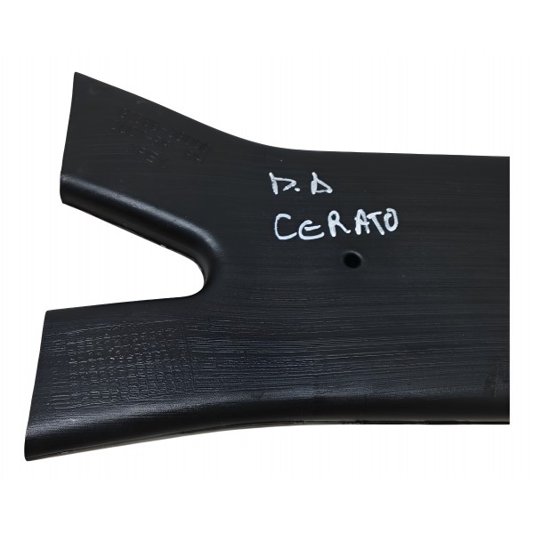 Duto Saída Ar Assoalho Dianteiro Direito Kia Cerato 2010