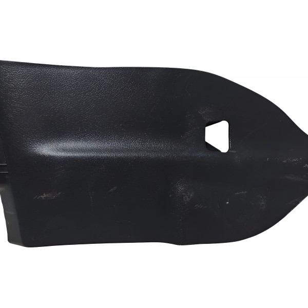 Acabamento Console Central Esquerdo Cerato 2010 2011