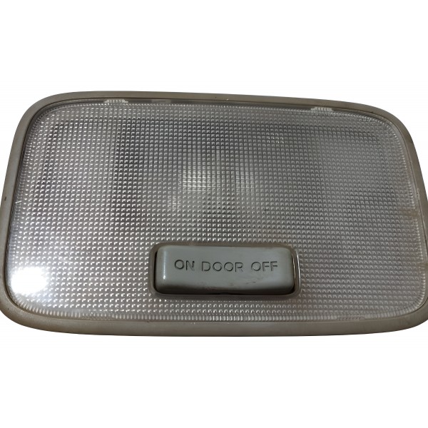 Luz Teto Cortesia Kia Cerato 2010 2011 928501m000