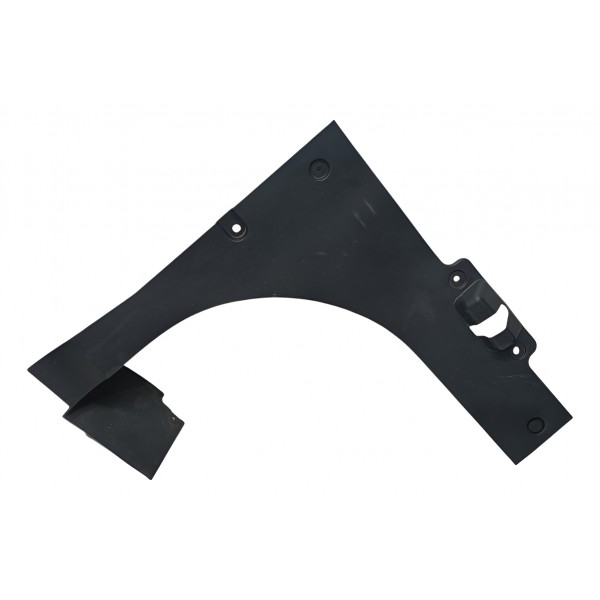 Acabamento Direito Porta Malas Cerato 2008 Á 2011