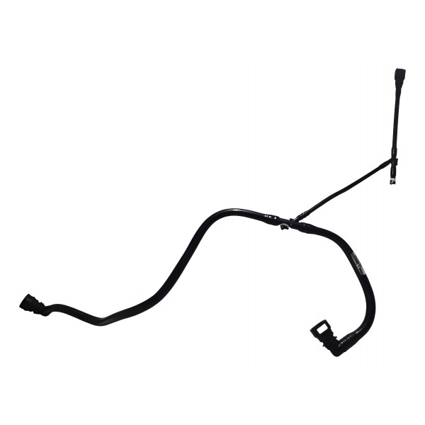 Mangueira Combustível Captiva 2.4  2008 2009 2010 (detalhe)