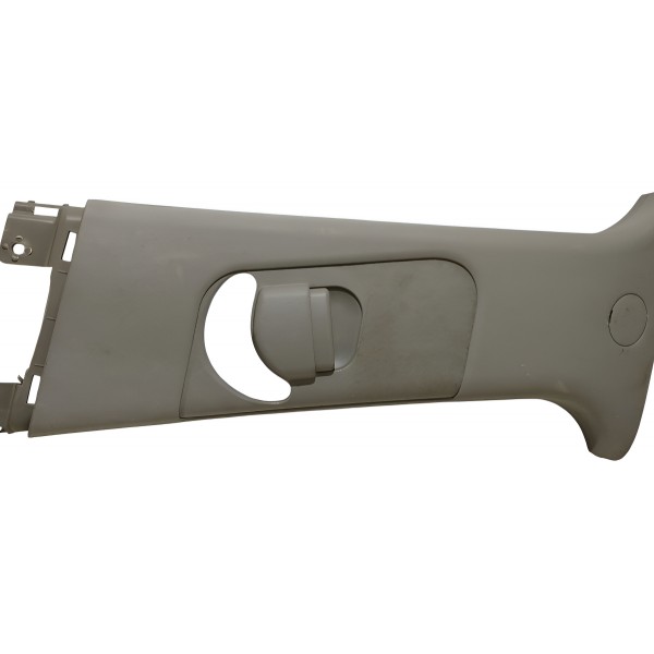 Moldura Coluna Central Esquerdo Kia Cerato 2010 2011