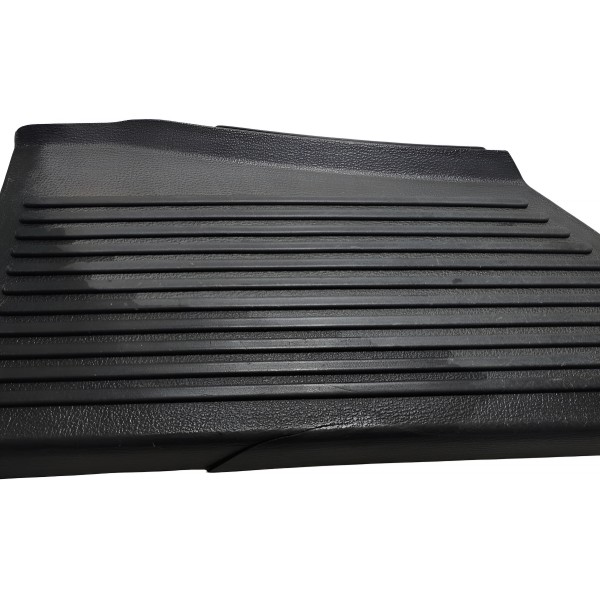 Acabamento Descanso Apoio Pé Kia Cerato 2010 2011 (detalhe)