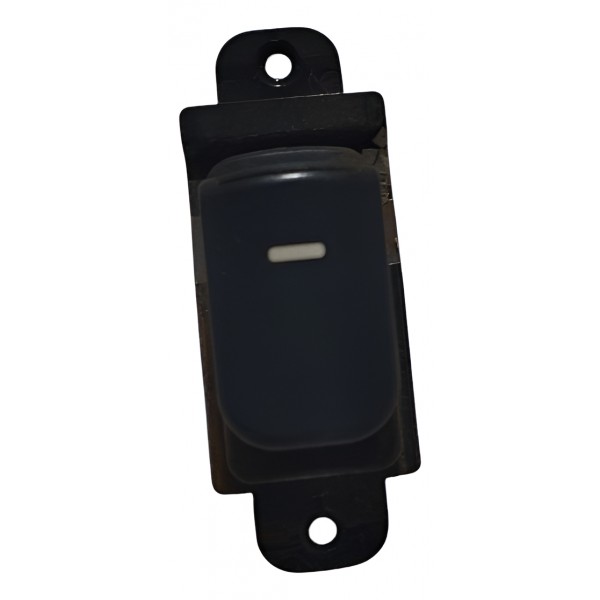 Botão Vidro Elétrico Traseiro Direito Kia Cerato 2010 2011