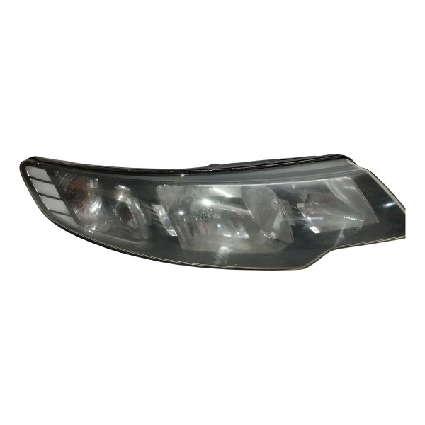 Farol Direito Kia Cerato 2010 2011 C/ Detalhe 921021mxxx