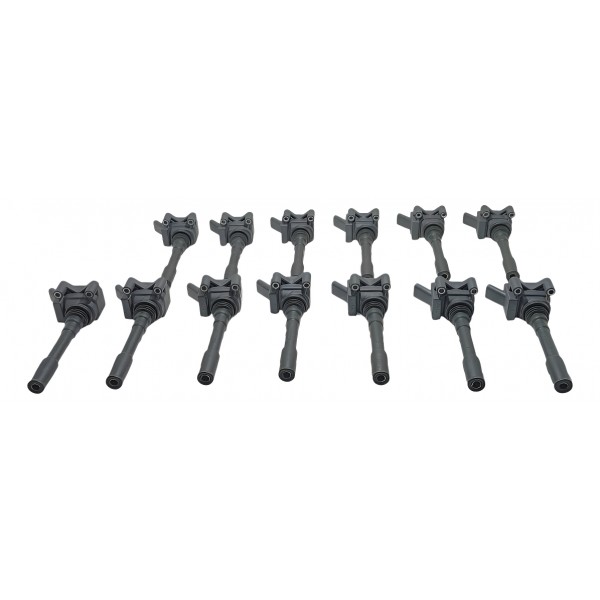 Bobina Ignição Onix Tracker 1.0 1.2 3c Turbo 2020 A 2023