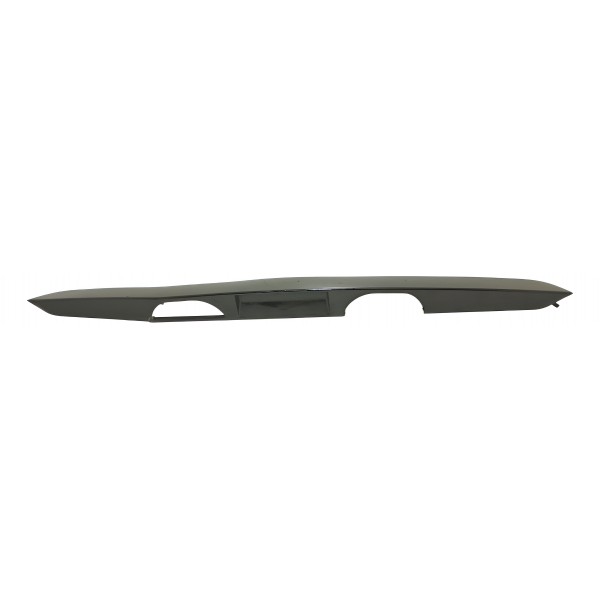 Friso Tampa Traseira Kia Cerato 2009  2010 Á 2013 (detalhe