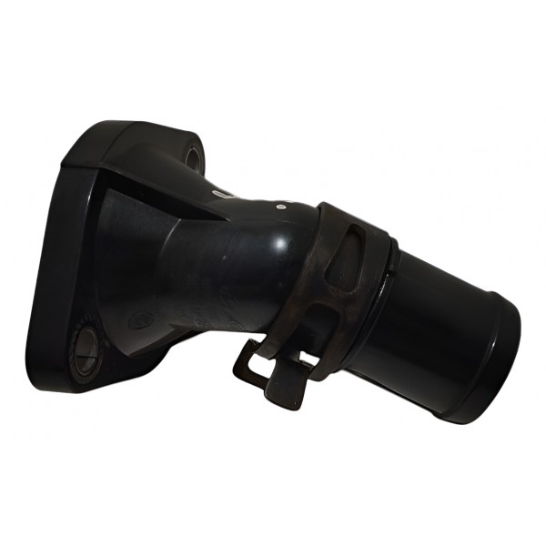 Flange Cano Carcaça Bomba Água Kia Soul Cerato 2010 2011