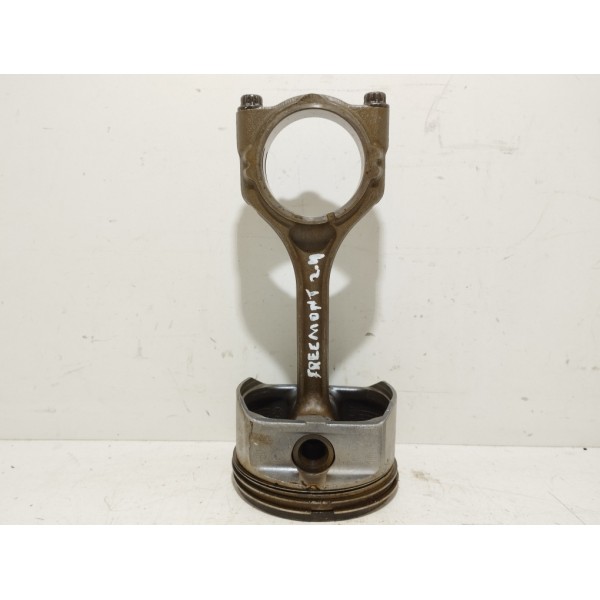 Pistão E Biela Fiat Freemont 2.4 2012 2013 2014 2015 2016
