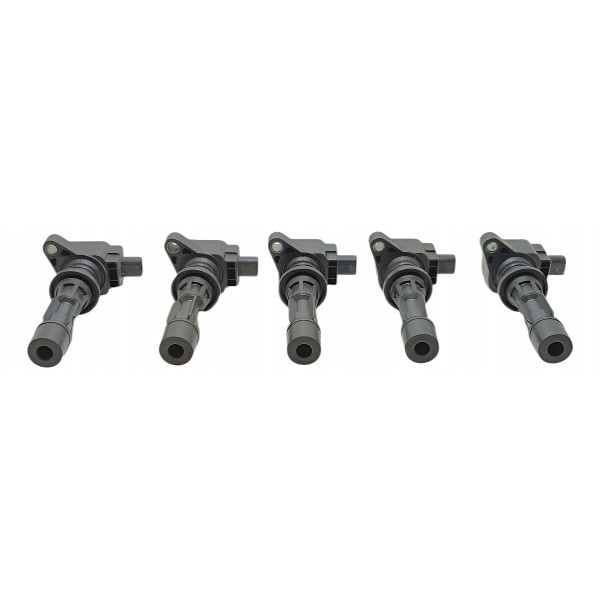 Bobina Ignição Ford Fusion 2.3 2006 A 2008 6e5g12a366