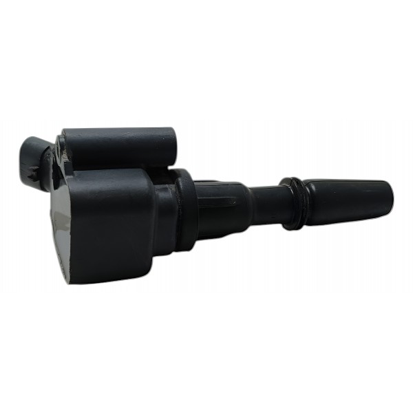 Bobina Ignição Argo Cronos Strada 1.0 2018 Á 2023 55267998