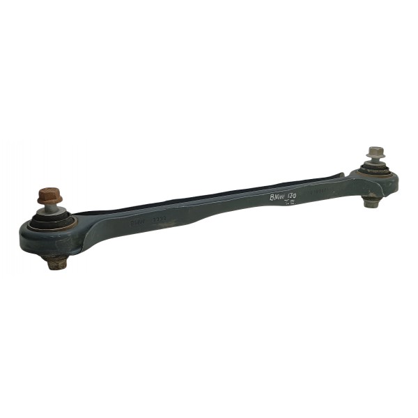 Braço Tirante Susp Traseira Esq Bmw 118i 130i X1 2008 Á 2012