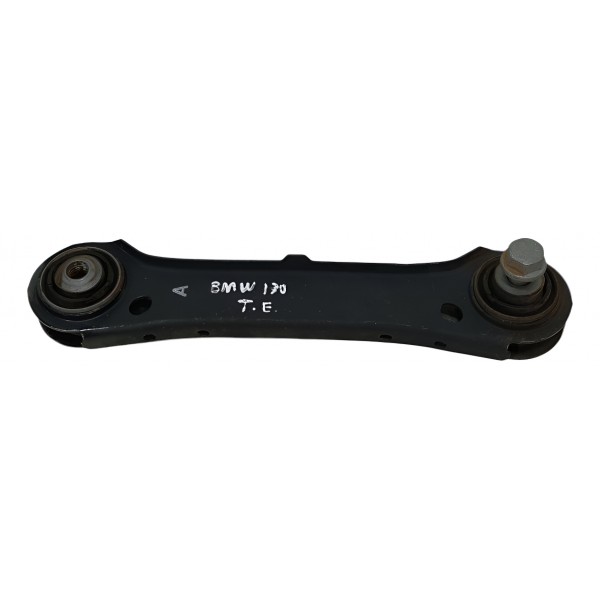 Braço Suspensão Tras Esquerdo Bmw 118i 130i X1 2009 Á 2011