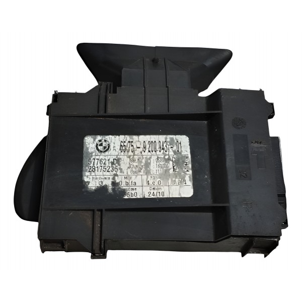 Central Elétrico Bmw 320i E90 130i 920094301