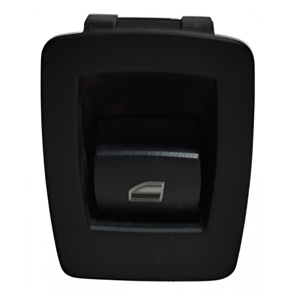 Botão Vidro Traseiro/dianteiro Direito Bmw 320i  130i