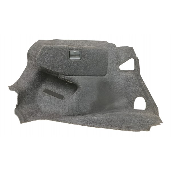 Forro Esquerdo Porta Malas Bmw 130i 3.0 2008 2009 Á 2012