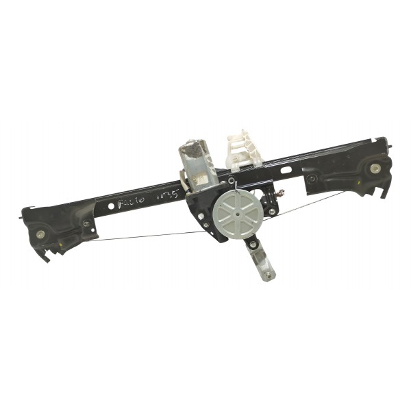 Maquina Vidro Elétrico Dianteiro Direito Palio 2012 Á 2017