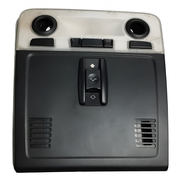 Luz De Teto Dianteira Bmw X1 130i 2008 2009 2010 2011 2012