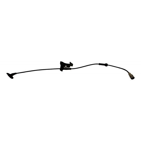 Sensor Abs Dianteiro C4 Pallas Peugeot 307 2008 2009 Á 2012