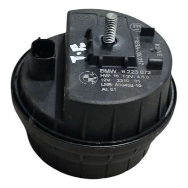 Sirene Alarme Bmw E90 325i 328i 330i 335i 323i 320i 130i